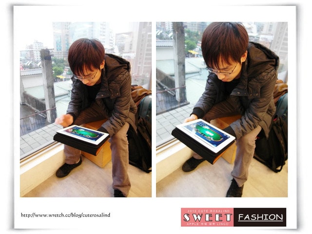 【髮型】蘋果妞的LOHAS護髮染+小妖的逆時光護髮實錄