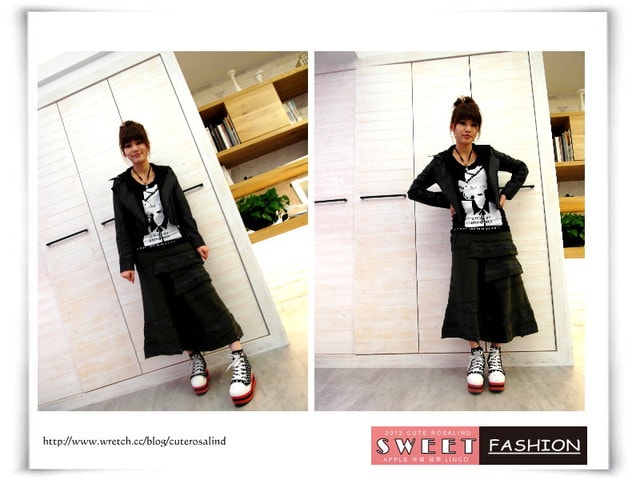 【髮型】蘋果妞的LOHAS護髮染+小妖的逆時光護髮實錄