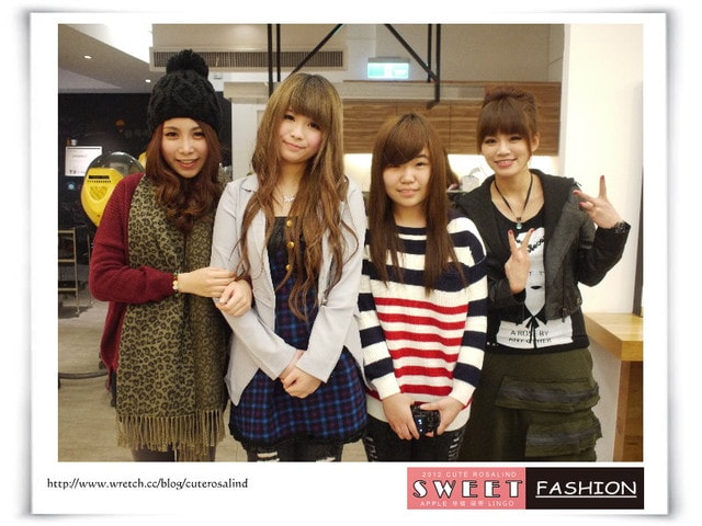 【髮型】蘋果妞的LOHAS護髮染+小妖的逆時光護髮實錄