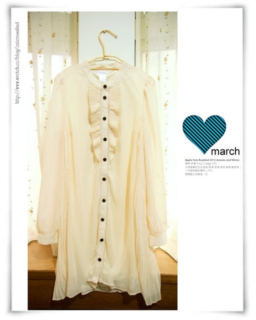 【敗家】初春買不停，近期購入12件敗家品分享♥