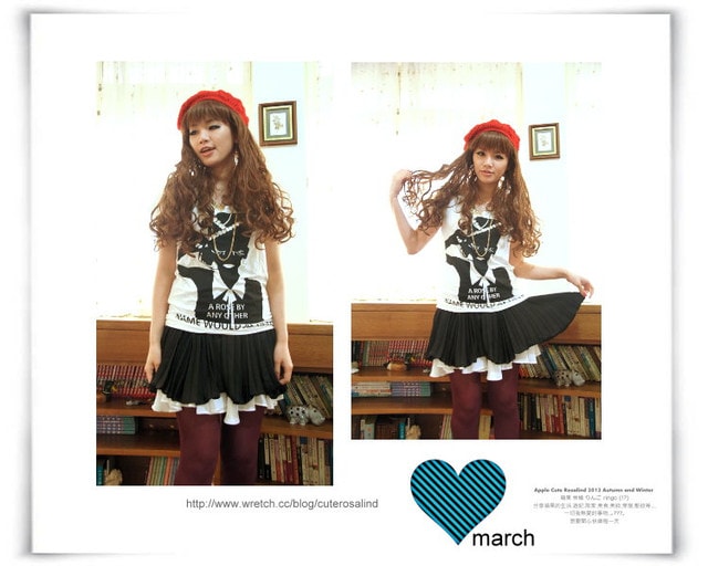 【敗家】初春買不停，近期購入12件敗家品分享♥