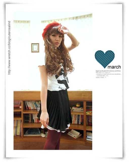 【敗家】初春買不停，近期購入12件敗家品分享♥