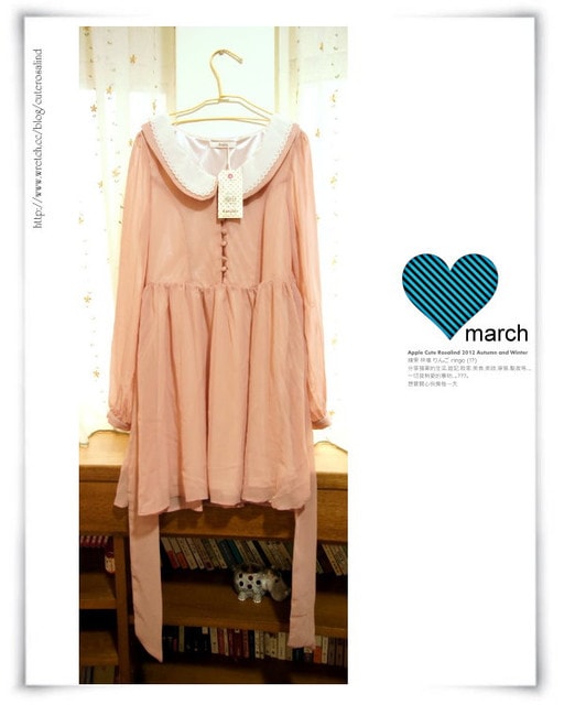 【敗家】初春買不停，近期購入12件敗家品分享♥