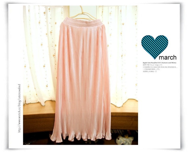 【敗家】初春買不停，近期購入12件敗家品分享♥