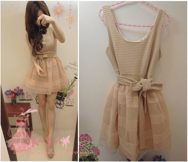 【敗家】換季就是會失心瘋。新入手八件韓貨穿搭