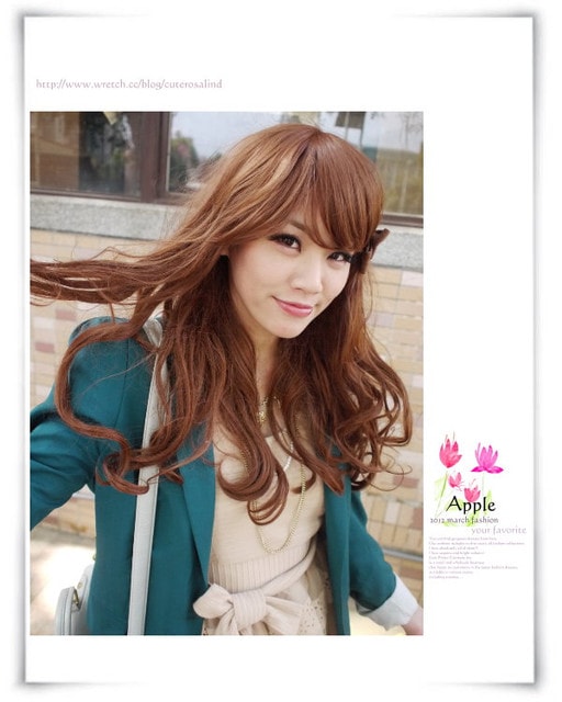 【敗家】換季就是會失心瘋。新入手八件韓貨穿搭