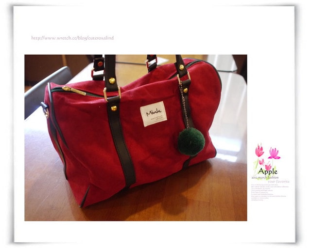 【敗家】換季就是會失心瘋。新入手八件韓貨穿搭