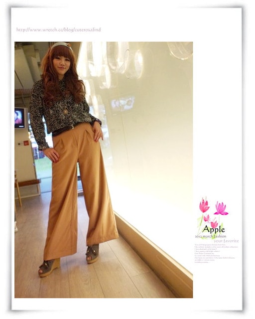 【穿搭】NICCI。初春乍暖還寒的率性風格女孩穿搭♫ - 第27張圖 【穿搭】NICCI。初春乍暖還寒的率性風格女孩穿搭♫