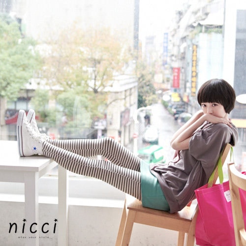 【穿搭】NICCI。初春乍暖還寒的率性風格女孩穿搭♫ - 第37張圖 【穿搭】NICCI。初春乍暖還寒的率性風格女孩穿搭♫