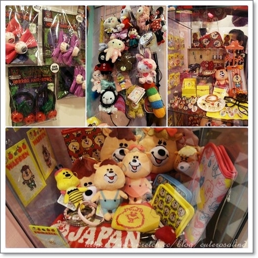 【活動】蘋果de一日店長&娃娃的二手拍，希望妳們來玩♥