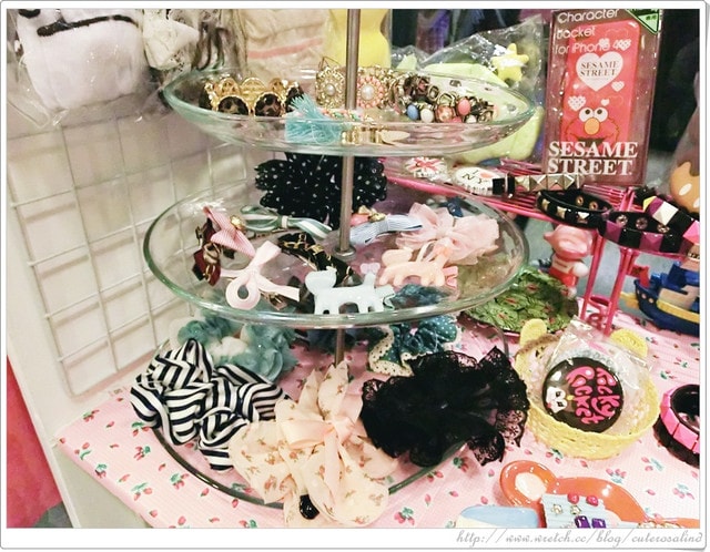 【活動】蘋果de一日店長&娃娃的二手拍，希望妳們來玩♥