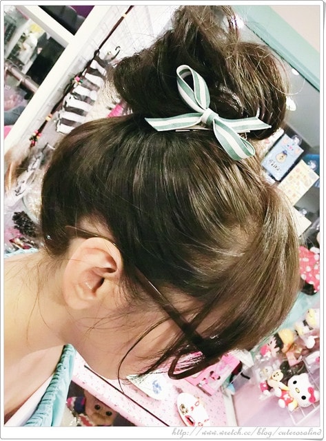 【活動】蘋果de一日店長&娃娃的二手拍，希望妳們來玩♥