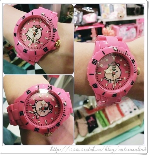 【活動】蘋果de一日店長&娃娃的二手拍，希望妳們來玩♥