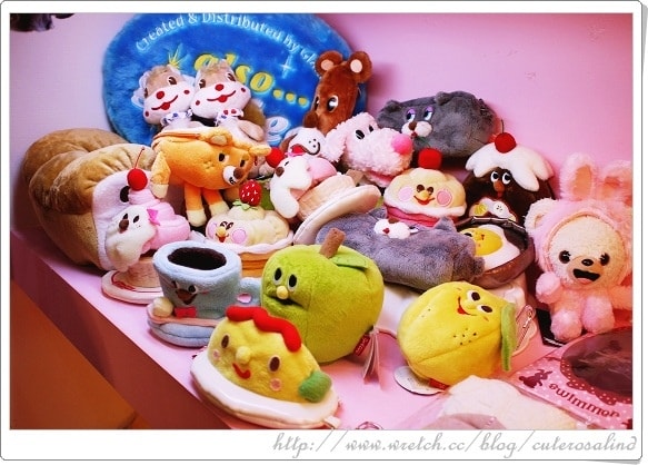 【活動】蘋果de一日店長&娃娃的二手拍，希望妳們來玩♥