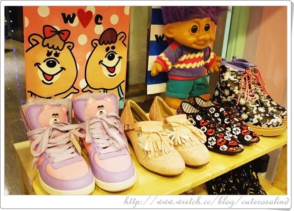 【活動】蘋果de一日店長&娃娃的二手拍，希望妳們來玩♥