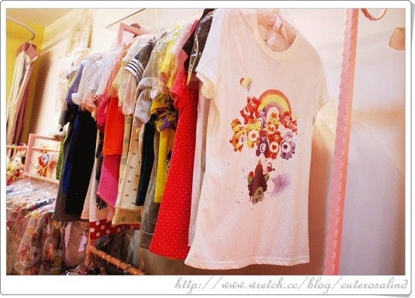 【活動】蘋果de一日店長&娃娃的二手拍，希望妳們來玩♥