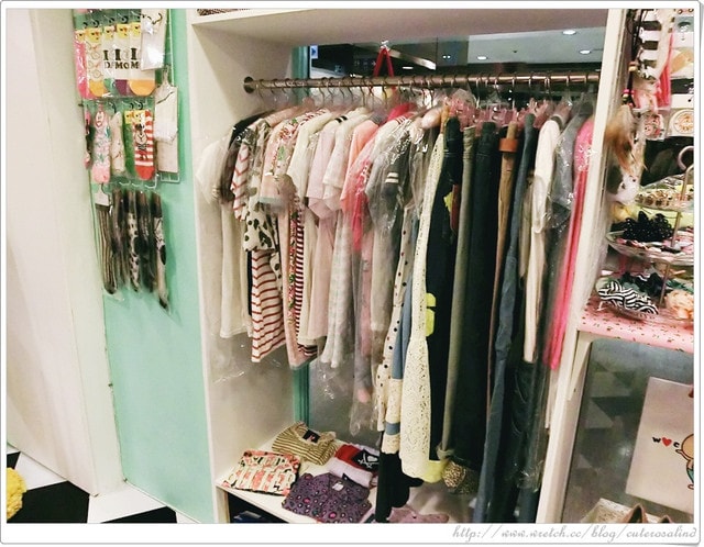 【活動】蘋果de一日店長&娃娃的二手拍，希望妳們來玩♥