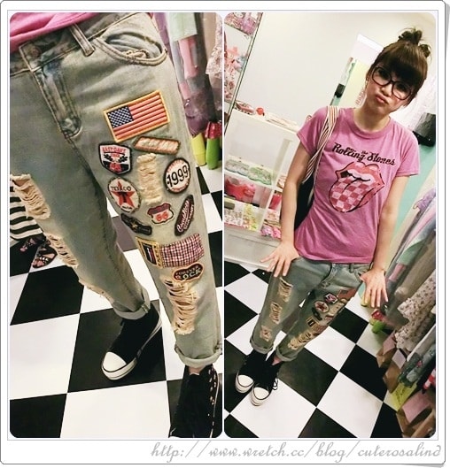 【活動】蘋果de一日店長&娃娃的二手拍，希望妳們來玩♥