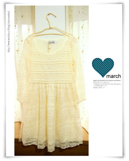 【活動】蘋果de一日店長&娃娃的二手拍，希望妳們來玩♥