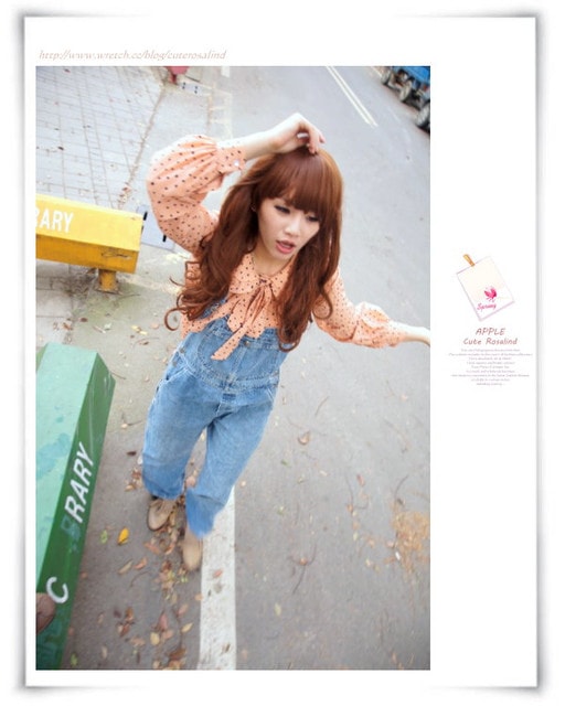 【敗家】GIRLY夢幻元素。少女心六件單品穿搭文❤