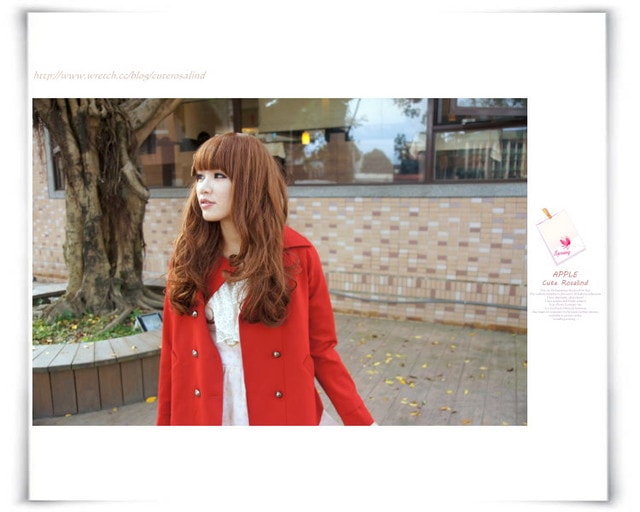 【敗家】GIRLY夢幻元素。少女心六件單品穿搭文❤