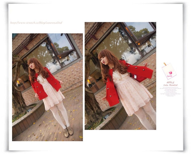 【敗家】GIRLY夢幻元素。少女心六件單品穿搭文❤