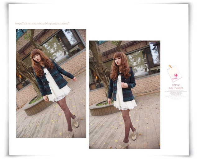 【敗家】GIRLY夢幻元素。少女心六件單品穿搭文❤