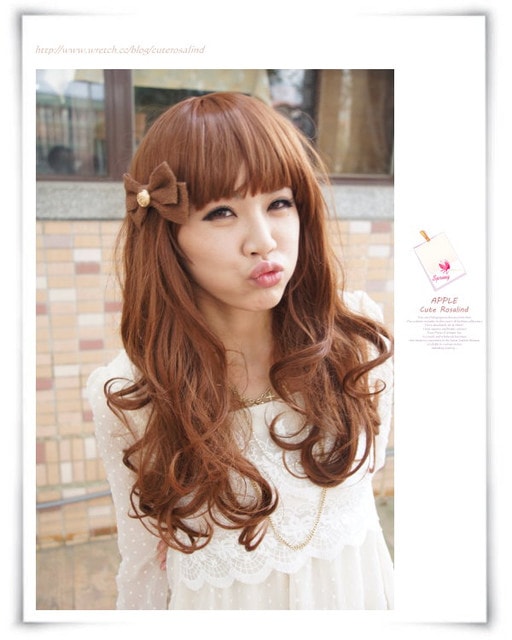 【敗家】GIRLY夢幻元素。少女心六件單品穿搭文❤