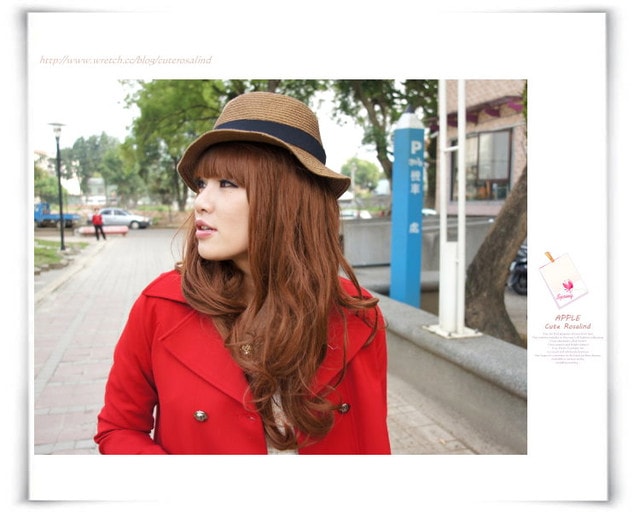 【敗家】GIRLY夢幻元素。少女心六件單品穿搭文❤