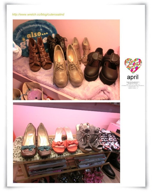 【活動】玩得很開心♥熱鬧有趣的ROCKY一日店長分享文 ♫