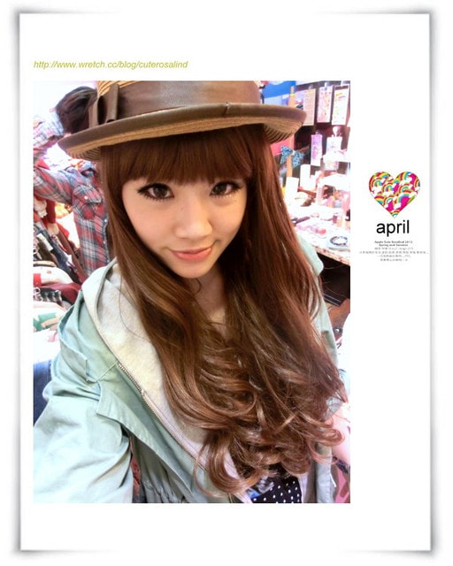 【活動】玩得很開心♥熱鬧有趣的ROCKY一日店長分享文 ♫