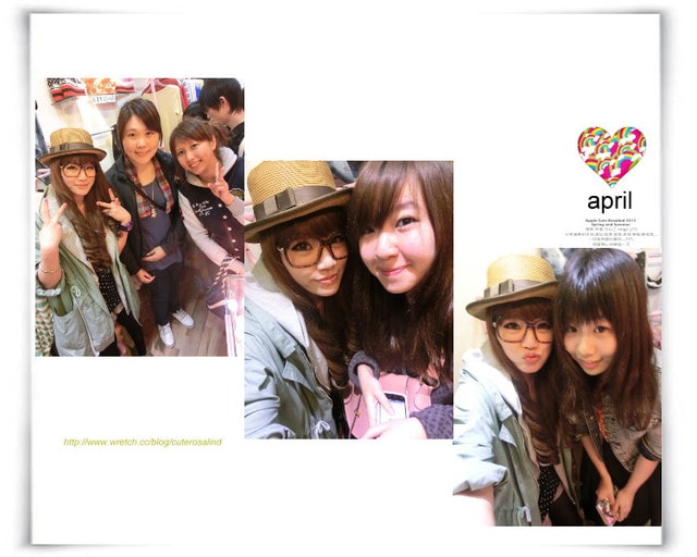 【活動】玩得很開心♥熱鬧有趣的ROCKY一日店長分享文 ♫