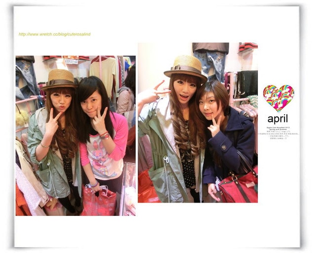 【活動】玩得很開心♥熱鬧有趣的ROCKY一日店長分享文 ♫