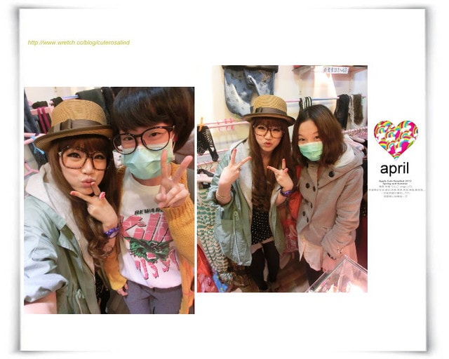 【活動】玩得很開心♥熱鬧有趣的ROCKY一日店長分享文 ♫