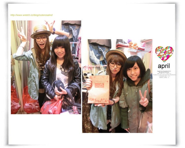 【活動】玩得很開心♥熱鬧有趣的ROCKY一日店長分享文 ♫