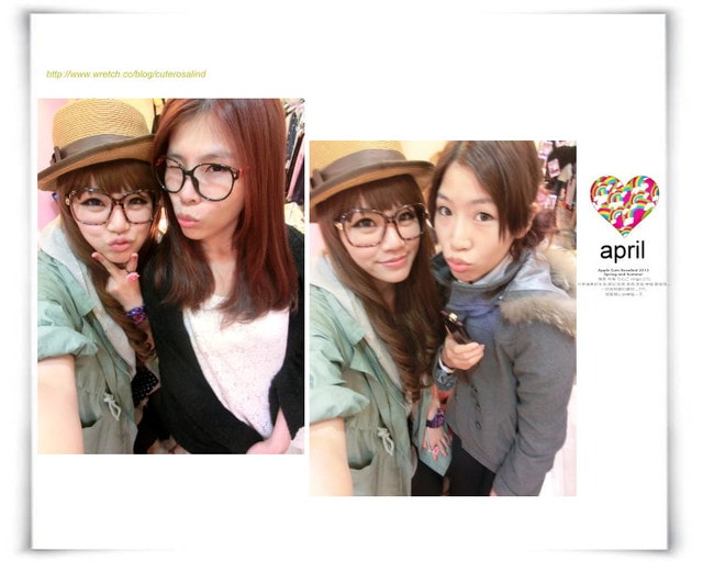 【活動】玩得很開心♥熱鬧有趣的ROCKY一日店長分享文 ♫