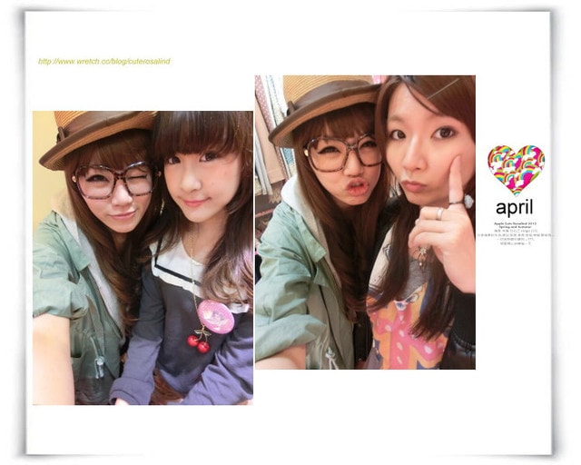 【活動】玩得很開心♥熱鬧有趣的ROCKY一日店長分享文 ♫