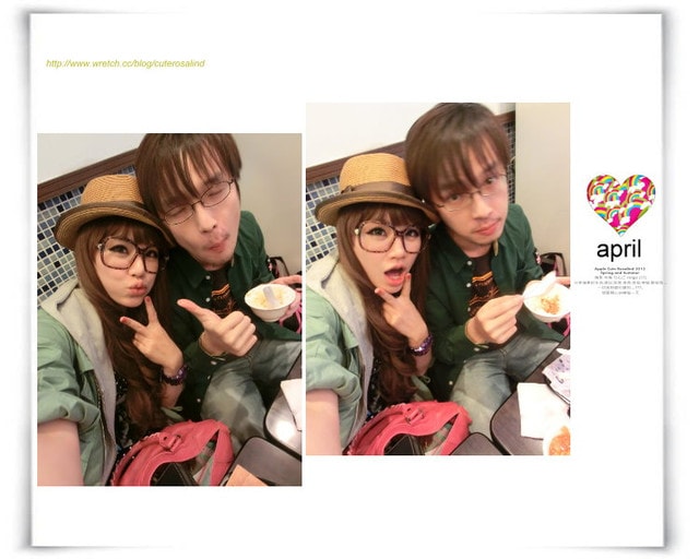 【活動】玩得很開心♥熱鬧有趣的ROCKY一日店長分享文 ♫