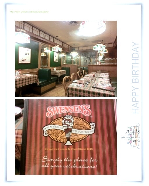 【分享】還是和大家在一起最開心。好happy的生日趴♫