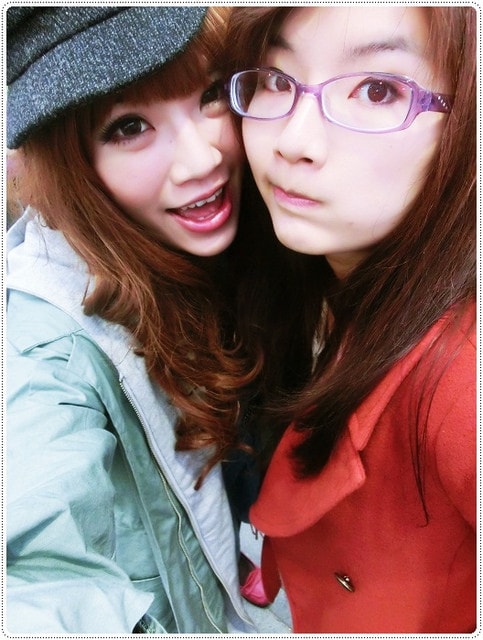 【變身】就是要越來越白皙動人。我的美白進化史❤