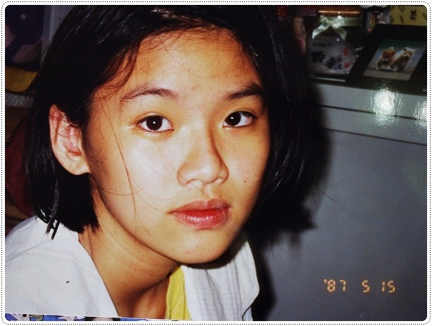 【變身】就是要越來越白皙動人。我的美白進化史❤