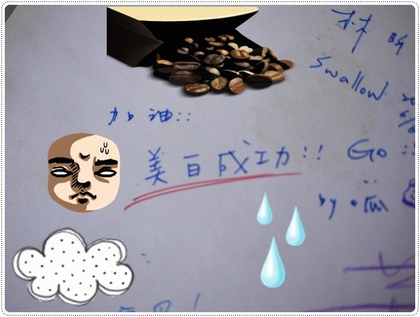 【變身】就是要越來越白皙動人。我的美白進化史❤