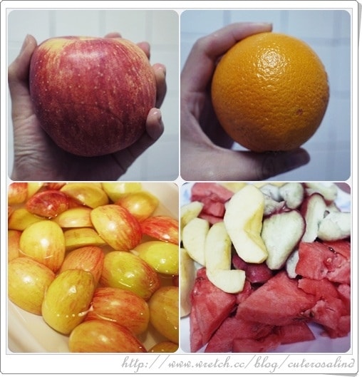 【變身】就是要越來越白皙動人。我的美白進化史❤