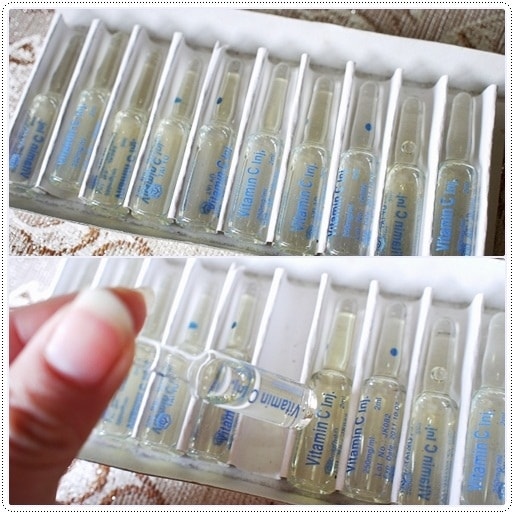 【變身】就是要越來越白皙動人。我的美白進化史❤