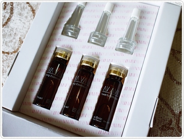 【變身】就是要越來越白皙動人。我的美白進化史❤