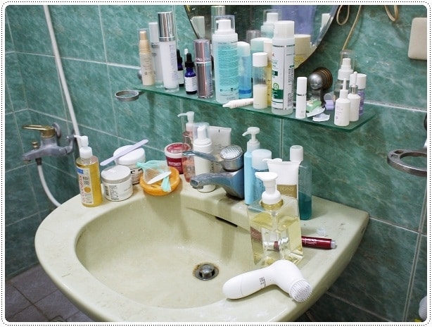 【變身】就是要越來越白皙動人。我的美白進化史❤