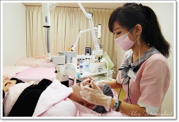 【變身】就是要越來越白皙動人。我的美白進化史❤