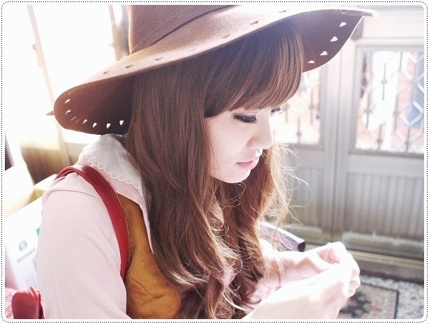 【變身】就是要越來越白皙動人。我的美白進化史❤