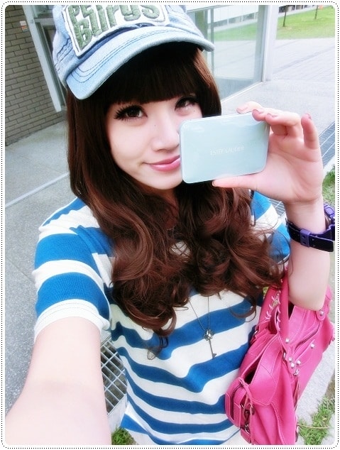 【變身】就是要越來越白皙動人。我的美白進化史❤