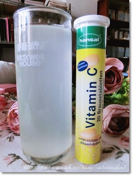 【變身】就是要越來越白皙動人。我的美白進化史❤